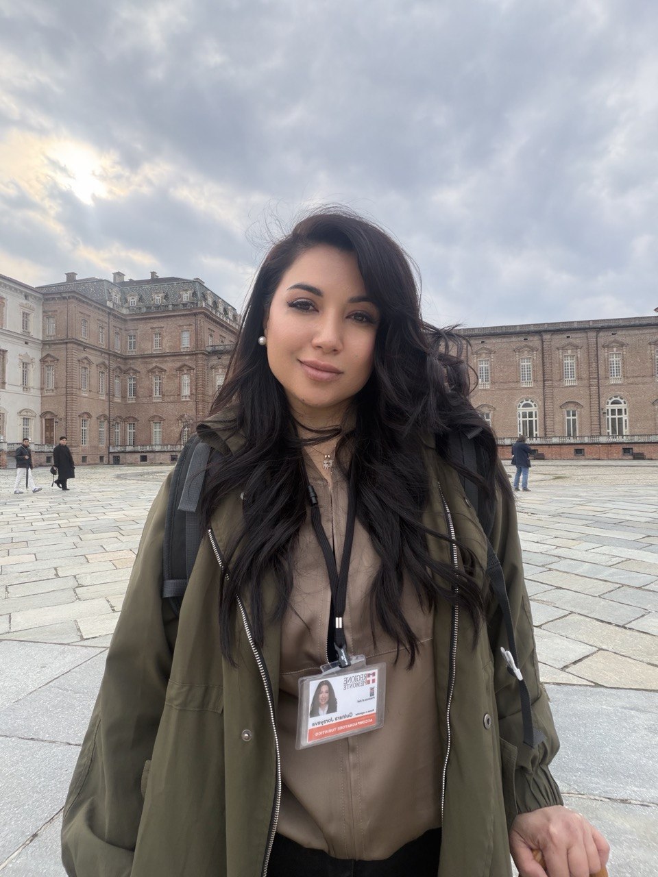Италия
